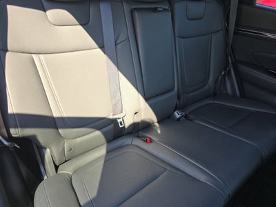 2024 Hyundai Tucson XRT