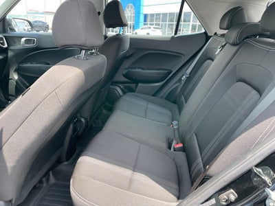 2024 Hyundai Venue SEL