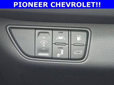 2020 Genesis G70 2.0T