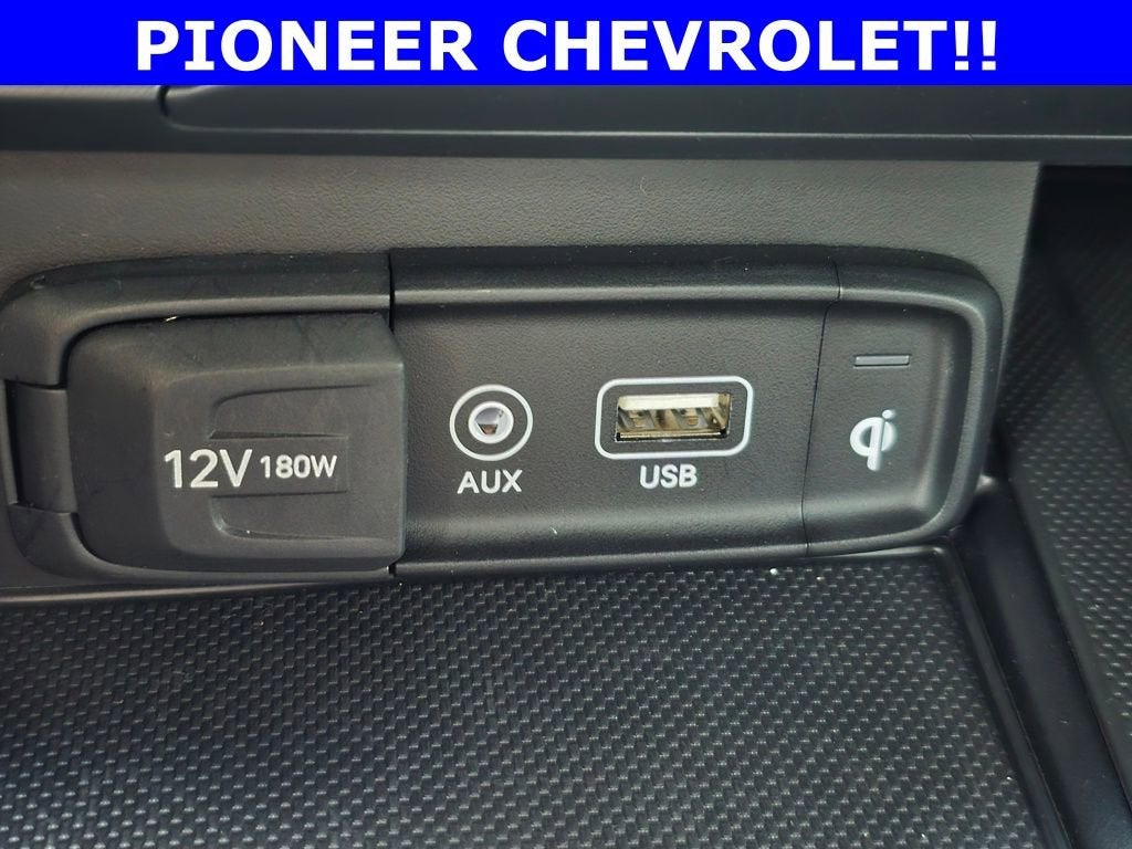 2020 Genesis G70 2.0T