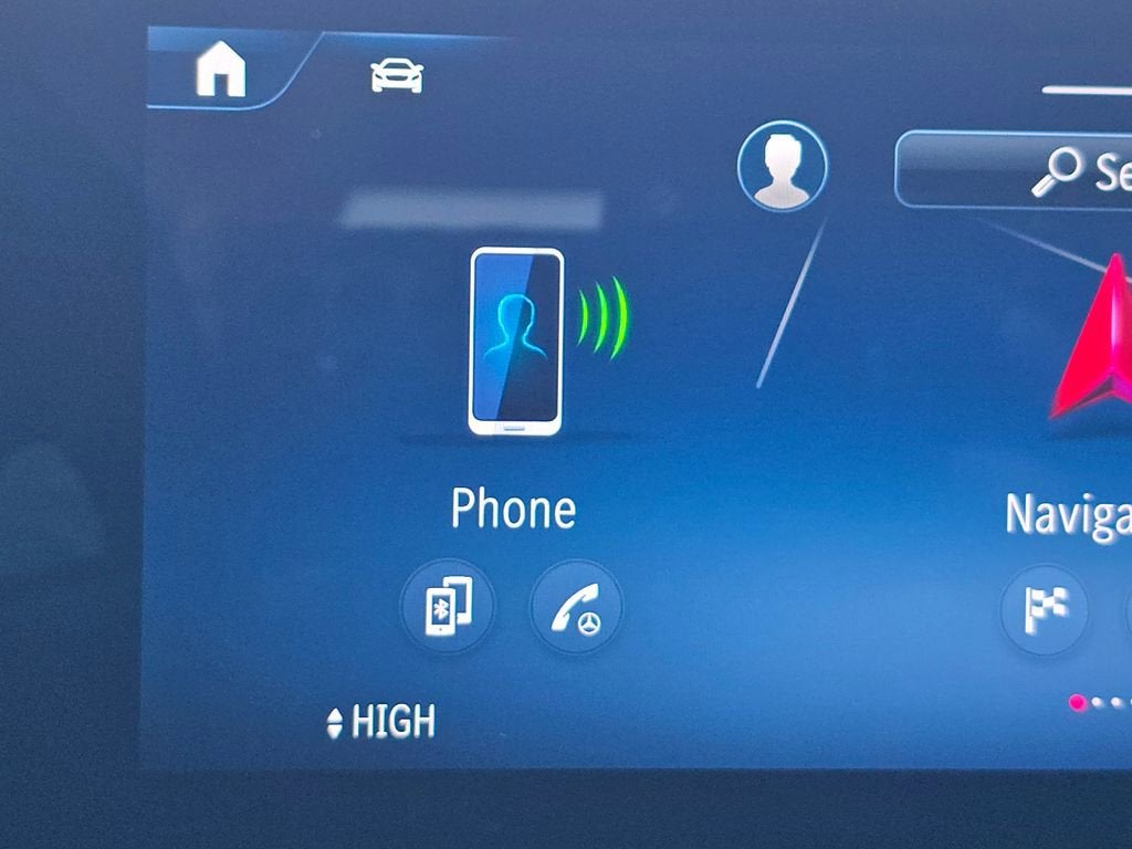 2025 Mercedes-Benz GLA GLA 250