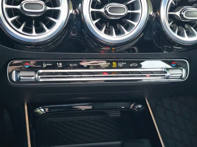 2025 Mercedes-Benz GLA GLA 250