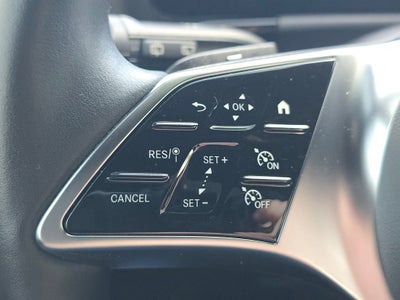 2025 Mercedes-Benz GLA GLA 250