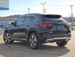 2025 Mercedes-Benz GLA GLA 250