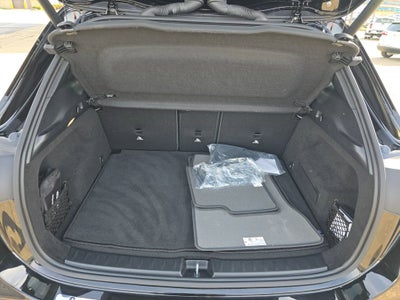 2025 Mercedes-Benz GLA GLA 250