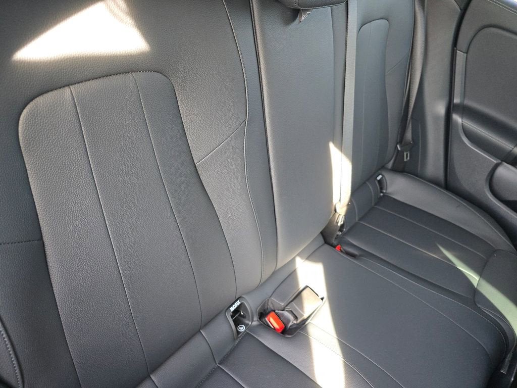 2025 Mercedes-Benz GLA GLA 250