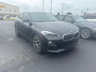 2018 BMW X2 xDrive28i