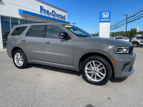 2023 Dodge Durango GT Plus