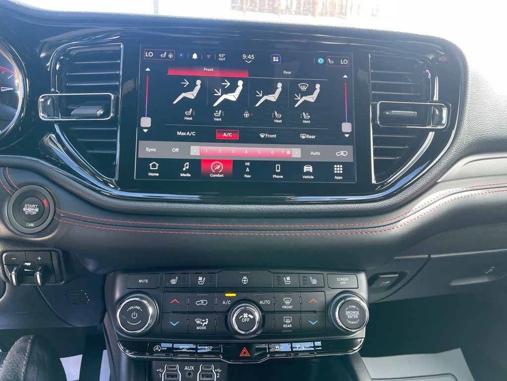2023 Dodge Durango GT Plus