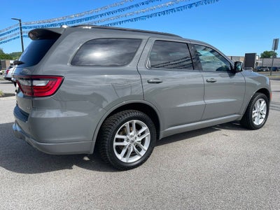 2023 Dodge Durango GT Plus