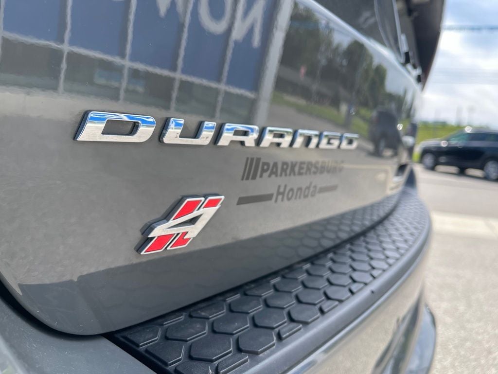 2023 Dodge Durango GT Plus