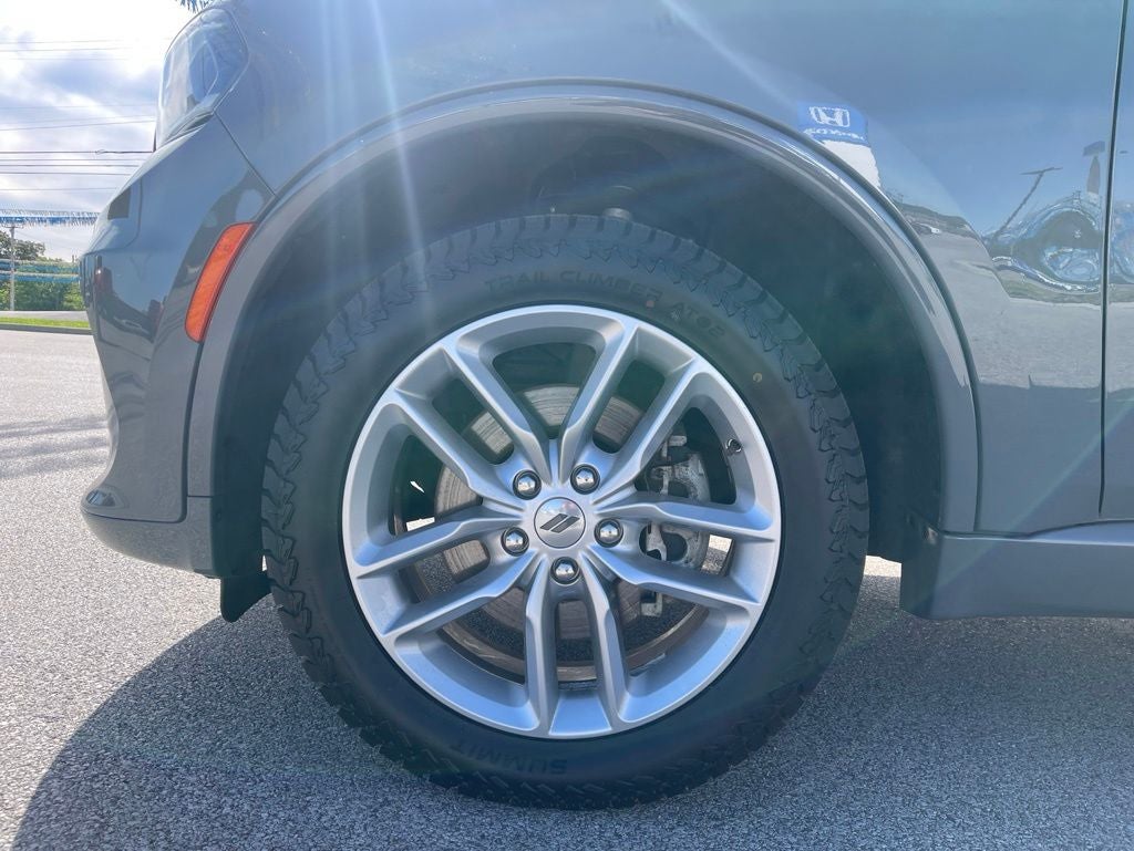 2023 Dodge Durango GT Plus