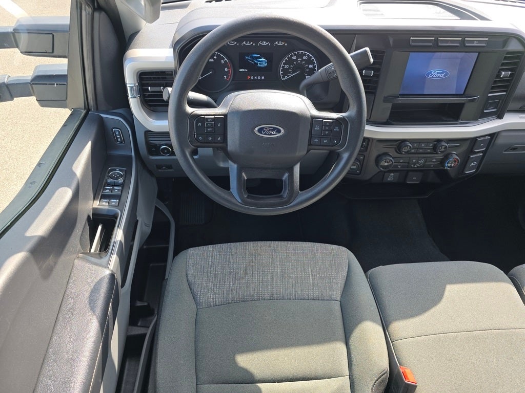 2024 Ford F-250SD XLT