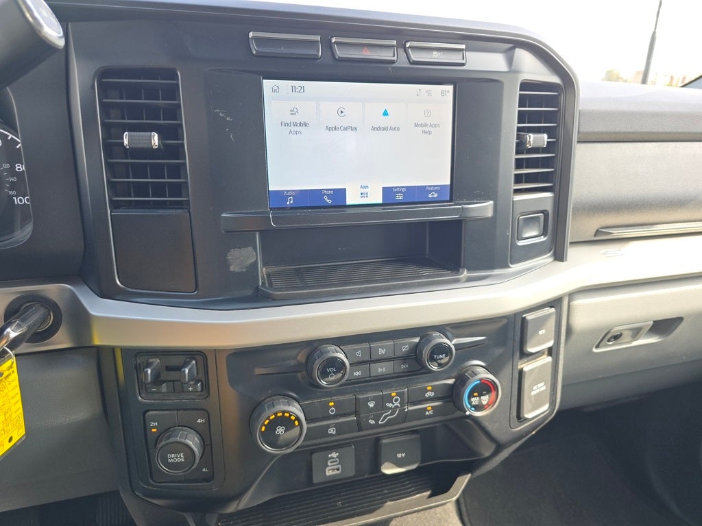 2024 Ford F-250SD XLT