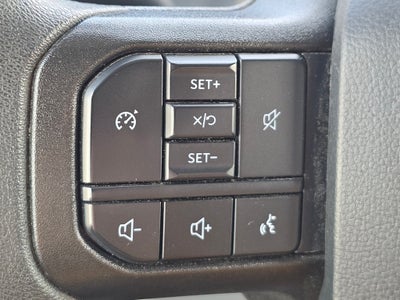 2024 Ford F-250SD XLT