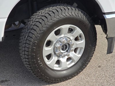 2024 Ford F-250SD XLT