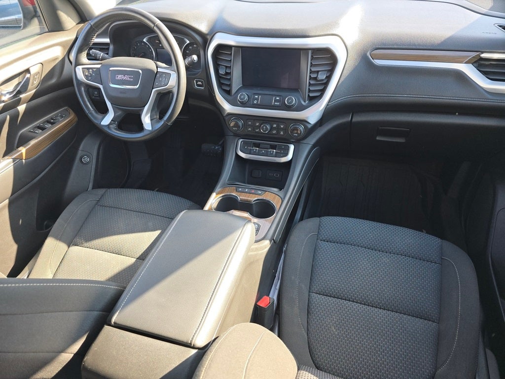 2020 GMC Acadia SLE