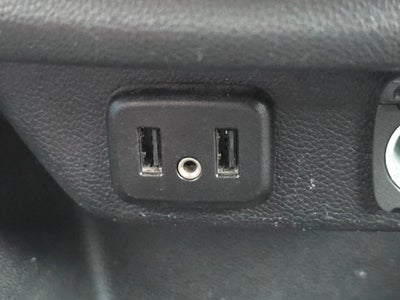 2019 Chevrolet Traverse LT Cloth w/1LT