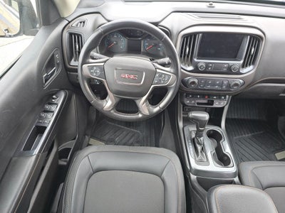 2021 GMC Canyon AT4 w/Cloth