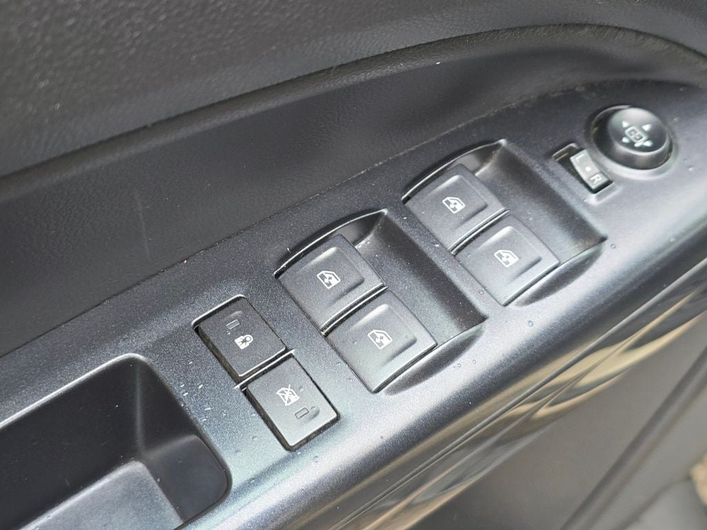 2021 GMC Canyon AT4 w/Cloth