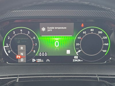 2024 Volkswagen Atlas Cross Sport 2.0T SEL Premium R-Line