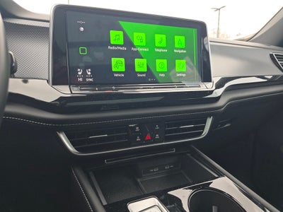 2024 Volkswagen Atlas Cross Sport 2.0T SEL Premium R-Line