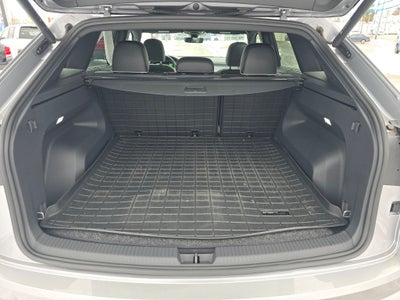 2024 Volkswagen Atlas Cross Sport 2.0T SEL Premium R-Line