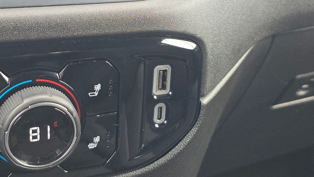 2025 Chevrolet Silverado 1500 LT LT1