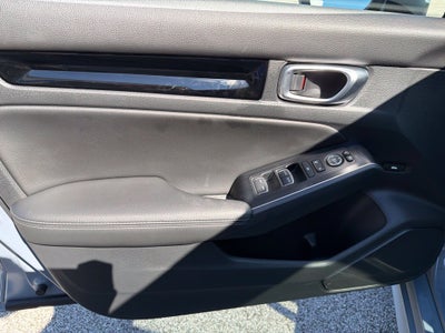2024 Honda Civic Touring