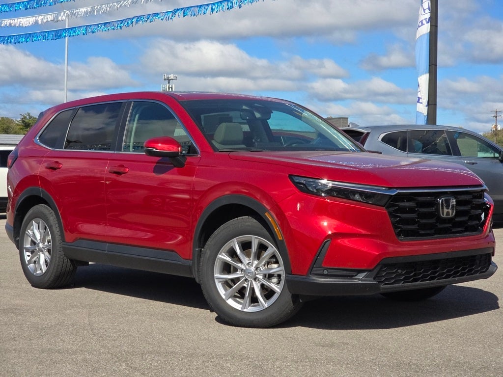 2023 Honda CR-V EX-L w/o BSI