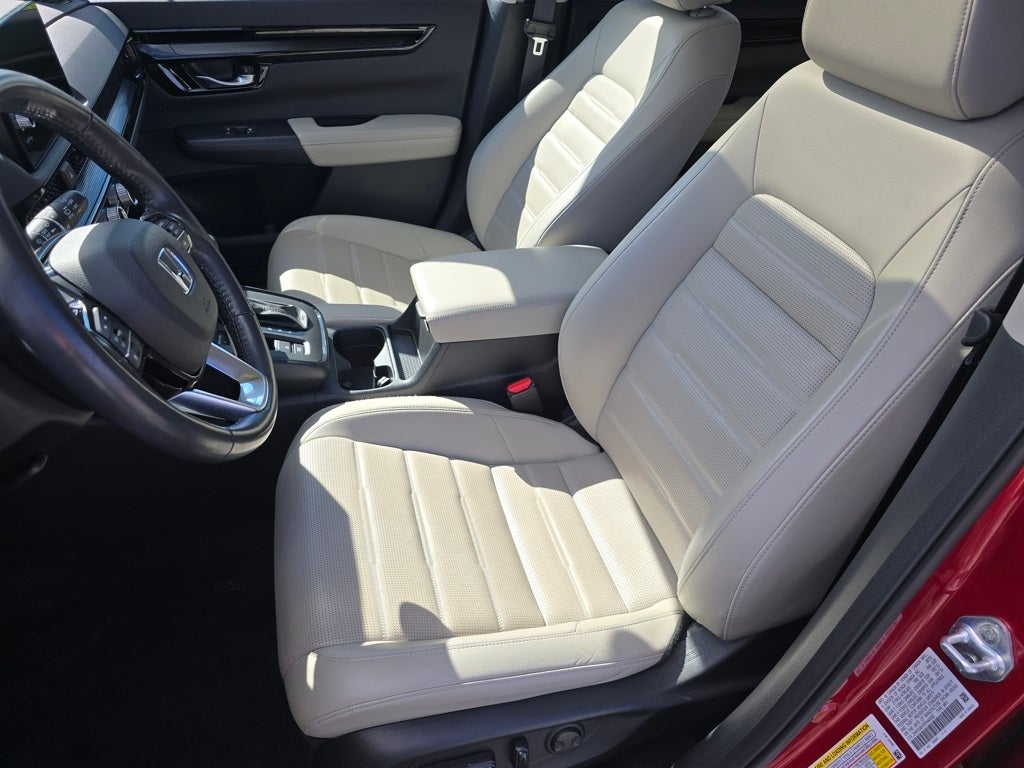 2023 Honda CR-V EX-L w/o BSI