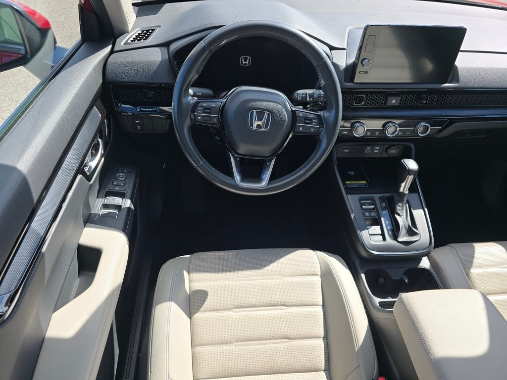 2023 Honda CR-V EX-L w/o BSI