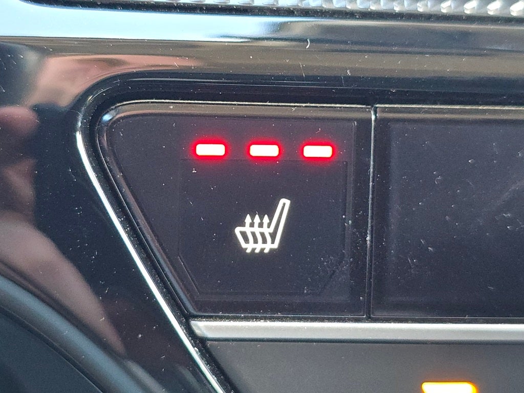 2023 Honda CR-V EX-L w/o BSI