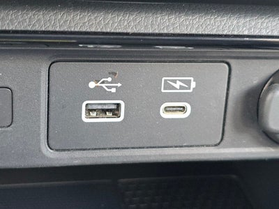 2023 Honda CR-V EX-L w/o BSI