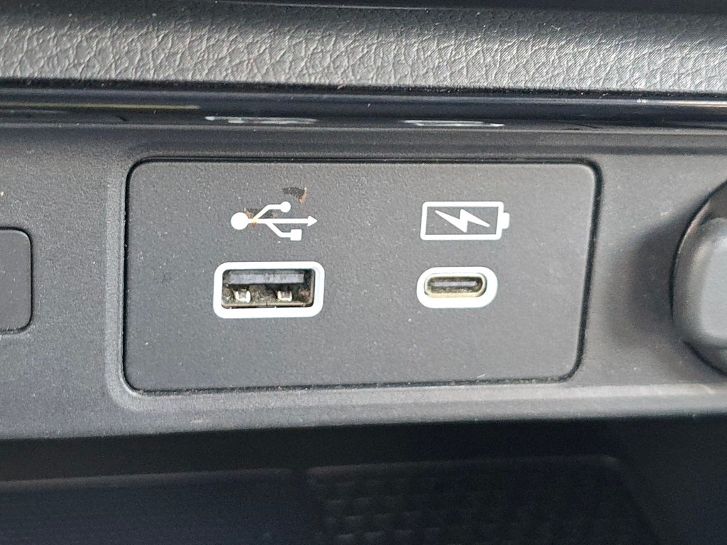 2023 Honda CR-V EX-L w/o BSI