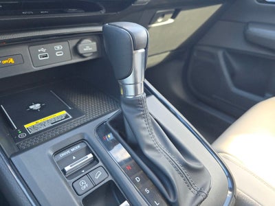 2023 Honda CR-V EX-L w/o BSI