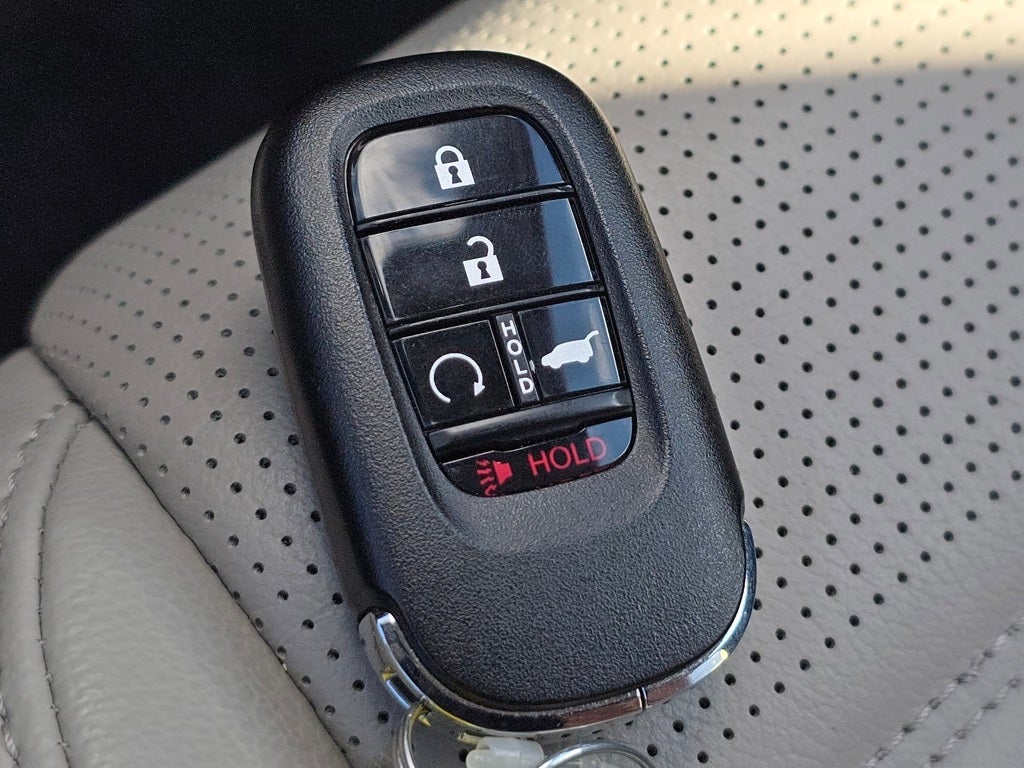 2023 Honda CR-V EX-L w/o BSI