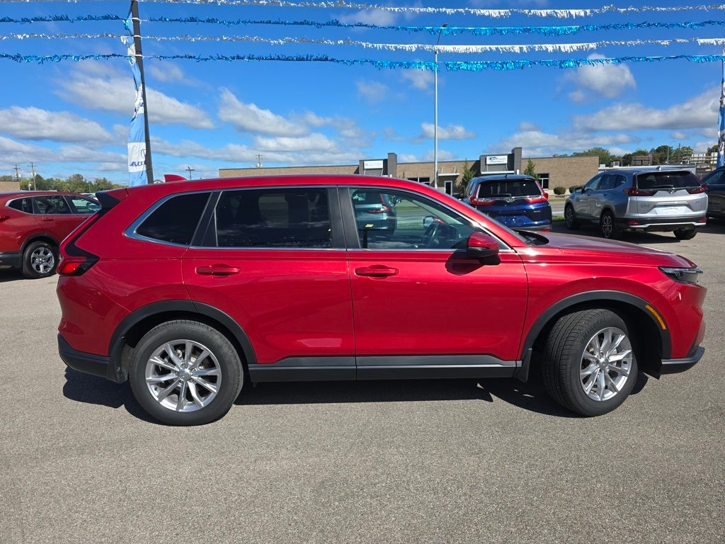 2023 Honda CR-V EX-L w/o BSI