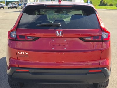 2023 Honda CR-V EX-L w/o BSI