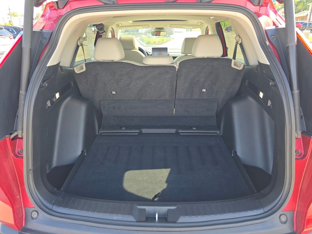 2023 Honda CR-V EX-L w/o BSI