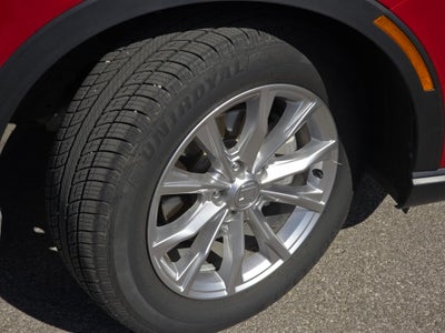 2023 Honda CR-V EX-L w/o BSI