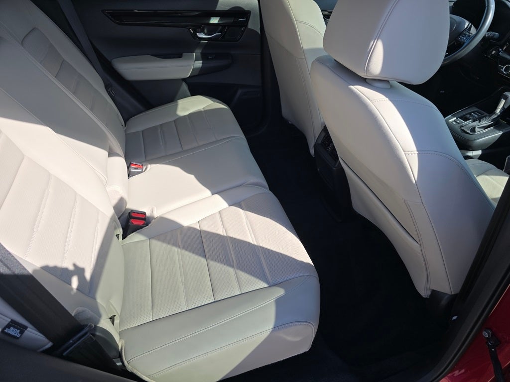 2023 Honda CR-V EX-L w/o BSI