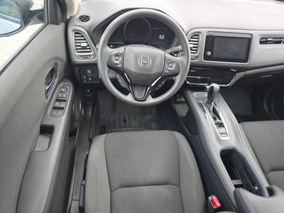 2020 Honda HR-V EX