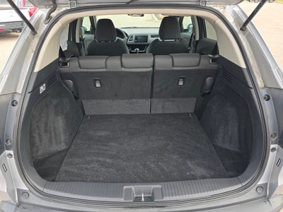2020 Honda HR-V EX