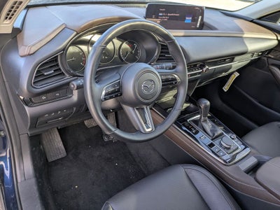 2025 Mazda Mazda CX-30 2.5 Turbo Premium Package