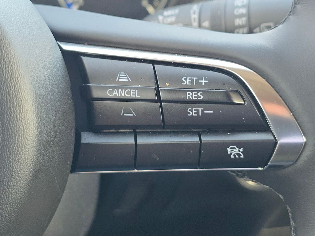 2025 Mazda Mazda CX-30 2.5 Turbo Premium Package