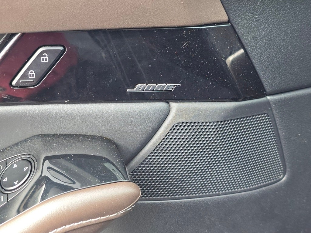 2023 Mazda Mazda CX-30 2.5 Turbo Premium Plus Package w/Premium Plus Package