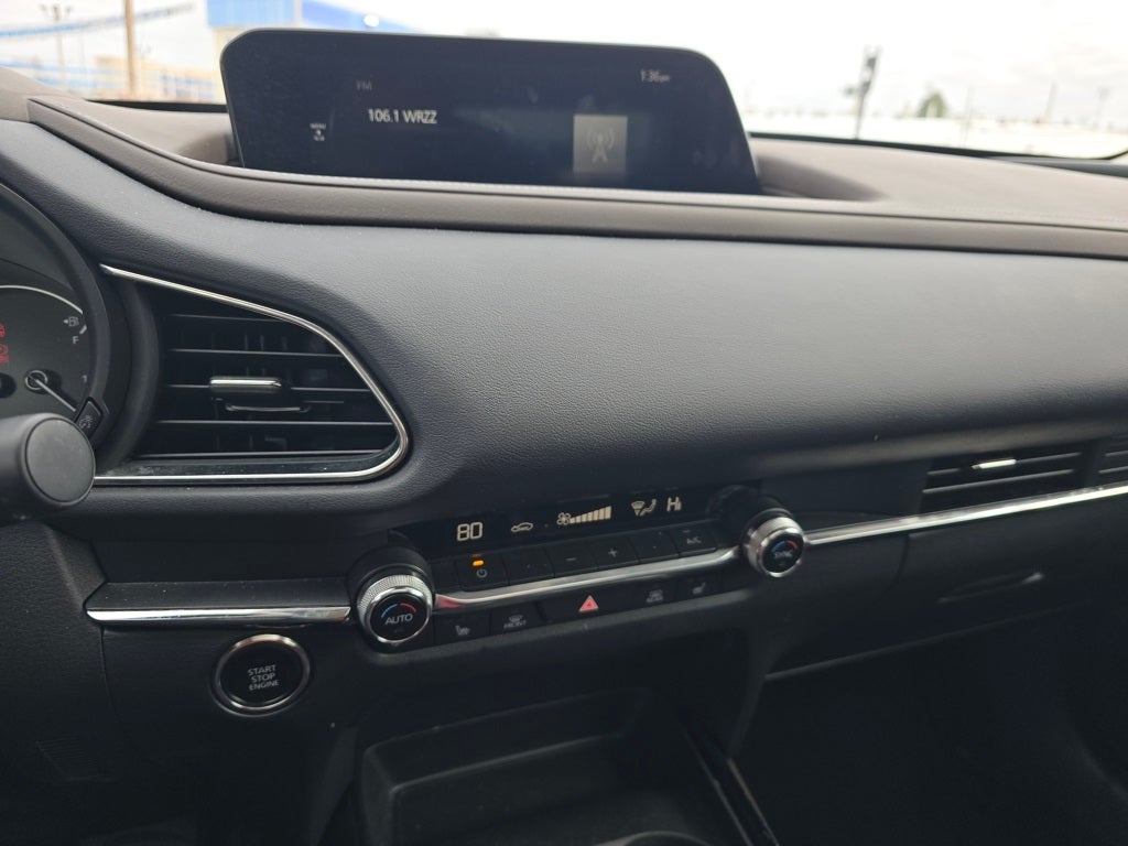 2023 Mazda Mazda CX-30 2.5 Turbo Premium Plus Package w/Premium Plus Package