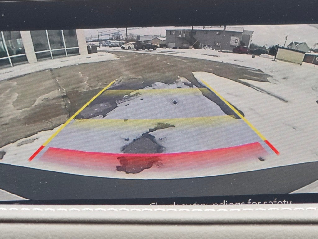 2023 Mazda Mazda CX-30 2.5 Turbo Premium Plus Package w/Premium Plus Package