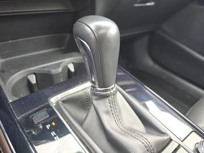 2023 Mazda Mazda CX-30 2.5 Turbo Premium Plus Package w/Premium Plus Package